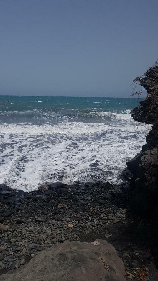 Il Piccolo Paradiso Playa Del Aguila  Dış mekan fotoğraf